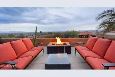 4489 Plaza De Toros, Tucson, AZ 85750 - Photo 20