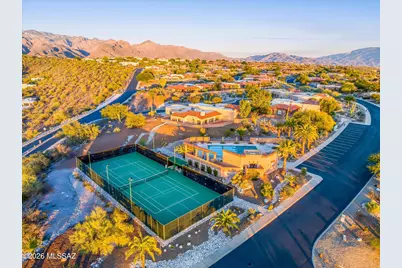 4489 Plaza De Toros, Tucson, AZ 85750 - Photo 32