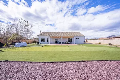 1397 Calle Tepic, Rio Rico, AZ 85648 - Photo 22