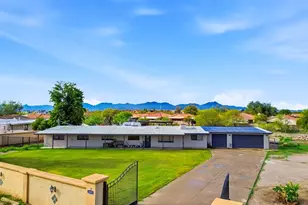 5353 N Oracle Jaynes Station Rd, Tucson, AZ 85704 - Photo 2