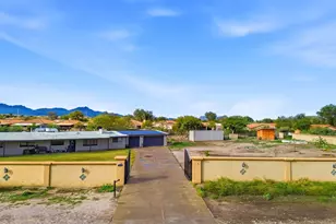 5353 N Oracle Jaynes Station Rd, Tucson, AZ 85704 - Photo 4