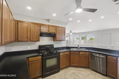 1961 S McConnell Drive, Tucson, AZ 85710 - Photo 14