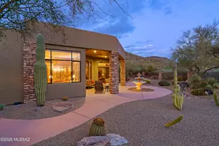 5629 W Silent Wash Pl, Marana, AZ 85658 - Photo 34