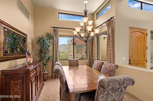 5629 W Silent Wash Pl, Marana, AZ 85658 - Photo 20