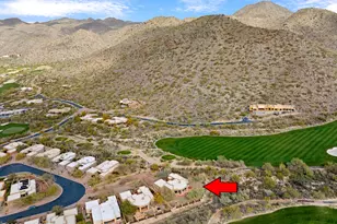 5629 W Silent Wash Pl, Marana, AZ 85658 - Photo 38