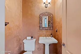 5629 W Silent Wash Pl, Marana, AZ 85658 - Photo 26