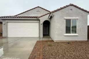 16497 S Paseo Badajo, Sahuarita, AZ 85629 - Photo 1