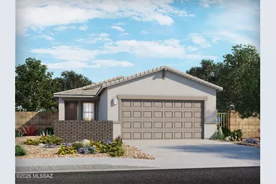9630 N Solstice Avenue, Tucson, AZ 85743 - Photo 6