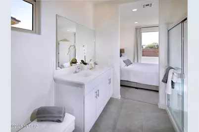 9630 N Solstice Avenue, Tucson, AZ 85743 - Photo 8