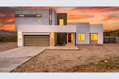 128 Avenida Ostion, Rio Rico, AZ 85648 - Photo 1