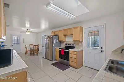 6242 E 35th Street, Tucson, AZ 85711 - Photo 10