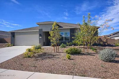 667 W Wilkinson Street, Vail, AZ 85641 - Photo 2