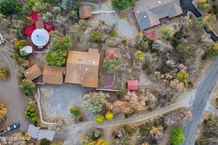 335 W Oak Hills Dr, Oracle, AZ 85623 - Photo 34