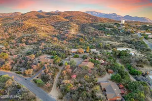 335 W Oak Hills Dr, Oracle, AZ 85623 - Photo 38