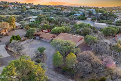 335 W Oak Hills Drive, Oracle, AZ 85623 - Photo 40