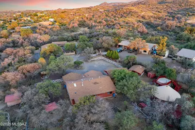335 W Oak Hills Drive, Oracle, AZ 85623 - Photo 42