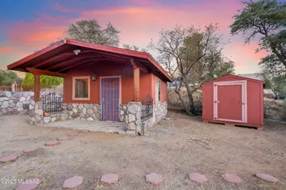 335 W Oak Hills Drive, Oracle, AZ 85623 - Photo 28