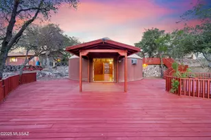 335 W Oak Hills Dr, Oracle, AZ 85623 - Photo 32