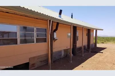 60 Ac S Cross Creek Road #4, Pearce, AZ 85625 - Photo 12