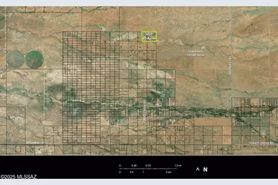 60 Ac S Cross Creek Road #4, Pearce, AZ 85625 - Photo 8