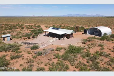 60 Ac S Cross Creek Road #4, Pearce, AZ 85625 - Photo 4