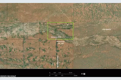 60 Ac S Cross Creek Road #4, Pearce, AZ 85625 - Photo 10