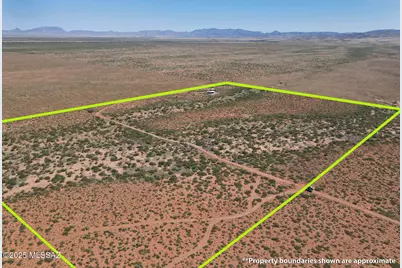 60 Ac S Cross Creek Road #4, Pearce, AZ 85625 - Photo 2