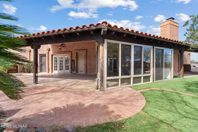 3910 S Via Del Ruisenor, Green Valley, AZ 85622 - Photo 26