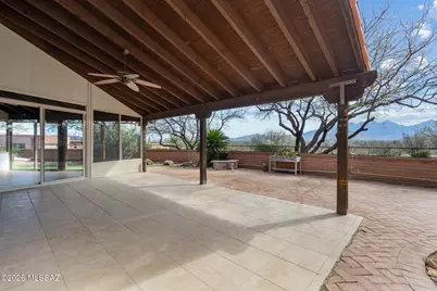 3910 S Via Del Ruisenor, Green Valley, AZ 85622 - Photo 42