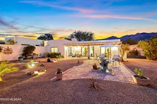 4240 E Pontatoc Canyon Dr, Tucson, AZ 85718 - Photo 42