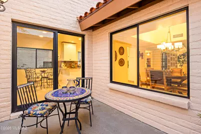 4240 E Pontatoc Canyon Drive, Tucson, AZ 85718 - Photo 4