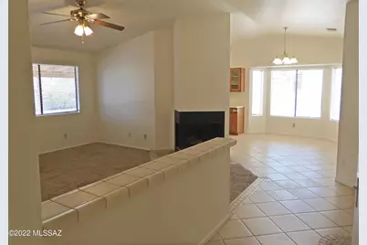 4776 W Rosebay Street, Tucson, AZ 85742 - Photo 4