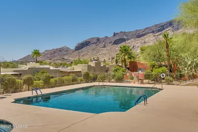 6255 N Camino Pimeria Alta #135, Tucson, AZ 85718 - Photo 4
