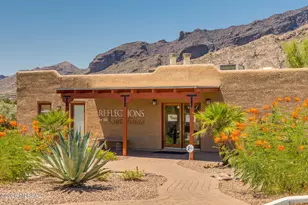 6255 N Camino Pimeria Alta, Tucson, AZ 85718 - Photo 6
