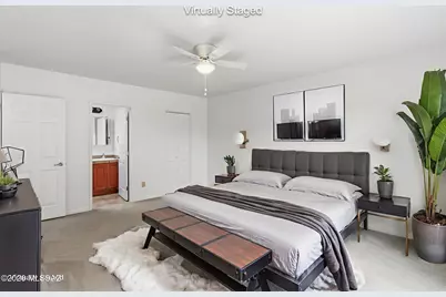6255 N Camino Pimeria Alta #135, Tucson, AZ 85718 - Photo 34