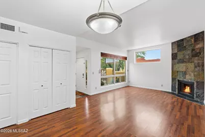 6255 N Camino Pimeria Alta #135, Tucson, AZ 85718 - Photo 1
