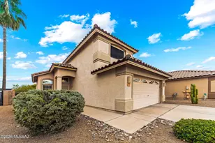 2684 W Mystic Mountain Dr, Tucson, AZ 85742 - Photo 6