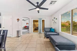 2684 W Mystic Mountain Dr, Tucson, AZ 85742 - Photo 12