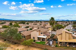 2684 W Mystic Mountain Dr, Tucson, AZ 85742 - Photo 44