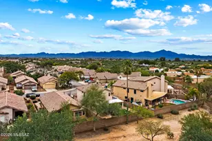 2684 W Mystic Mountain Dr, Tucson, AZ 85742 - Photo 38