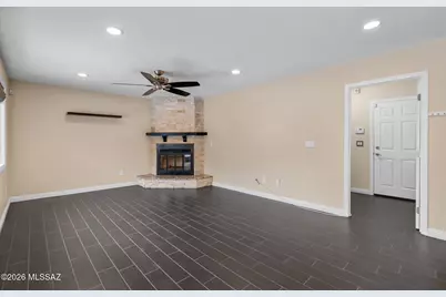 2961 N RÃ­o Verde Drive, Tucson, AZ 85715 - Photo 8