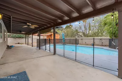2961 N RÃ­o Verde Drive, Tucson, AZ 85715 - Photo 22