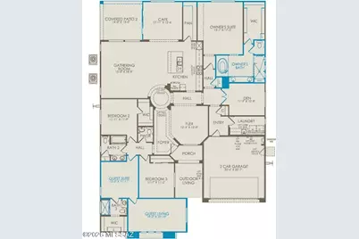 13329 N Galena Trail, Oro Valley, AZ 85755 - Photo 2