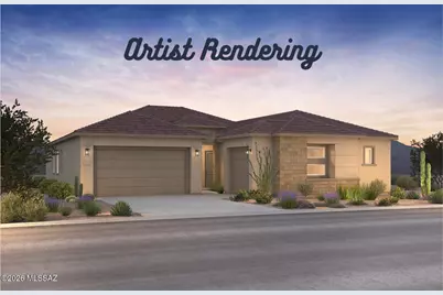 13273 N Galena Trail, Oro Valley, AZ 85755 - Photo 1