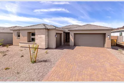 13273 N Galena Trail, Oro Valley, AZ 85755 - Photo 1