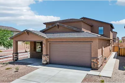 10453 W Beaman Lane, Marana, AZ 85653 - Photo 1