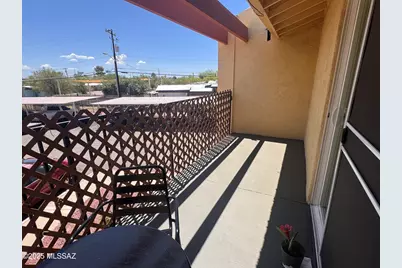 834 S Langley Avenue #204, Tucson, AZ 85710 - Photo 22