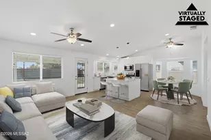 2589 W Edenbrook Pl, Tucson, AZ 85741 - Photo 8