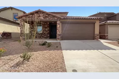 10469 W Beaman Lane, Marana, AZ 85653 - Photo 1
