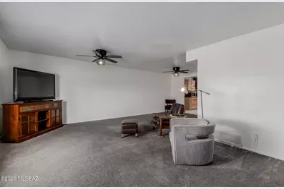 8808 E Wallen Ridge Drive, Tucson, AZ 85710 - Photo 12